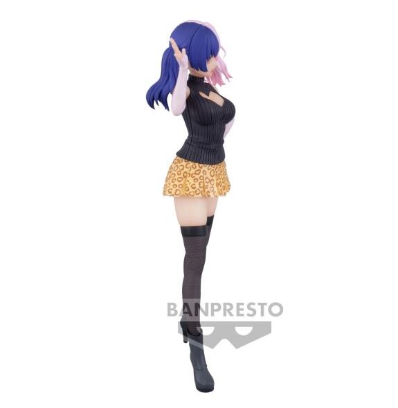 【艾頑玩具】『現貨』BANPRESTO 景品 2.5次元的誘惑 G\u0026G 753 私服ver.