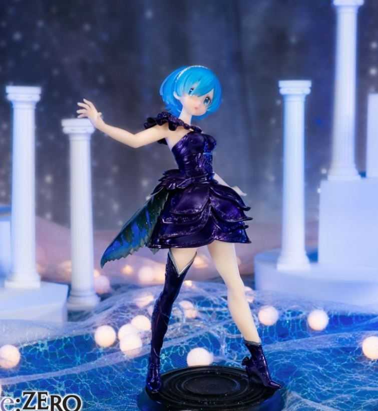 【艾頑玩具】『現貨』BANPRESTO 景品 Re 從零開始的異世界生活 Dianacht couture 雷姆