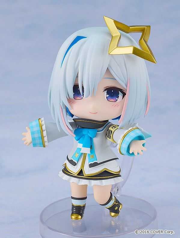 【艾頑玩具】『現貨』GSC 黏土人 2204 hololive 天音彼方 天音かなた 天使