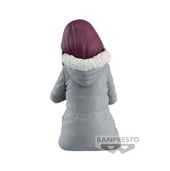 【艾頑玩具】『現貨』BANPRESTO 景品 搖曳露營 SEASON３ 筆友！筆架公仔 土岐綾乃