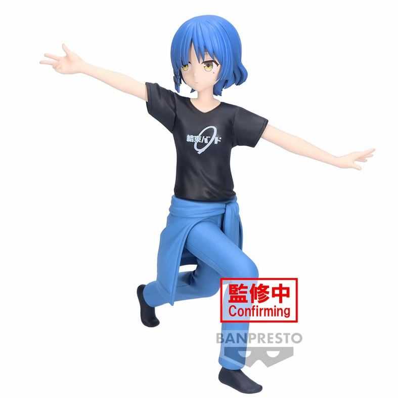 【艾頑玩具】『9月預購』BANPRESTO 景品 孤獨搖滾！山田涼 公仔vol.2