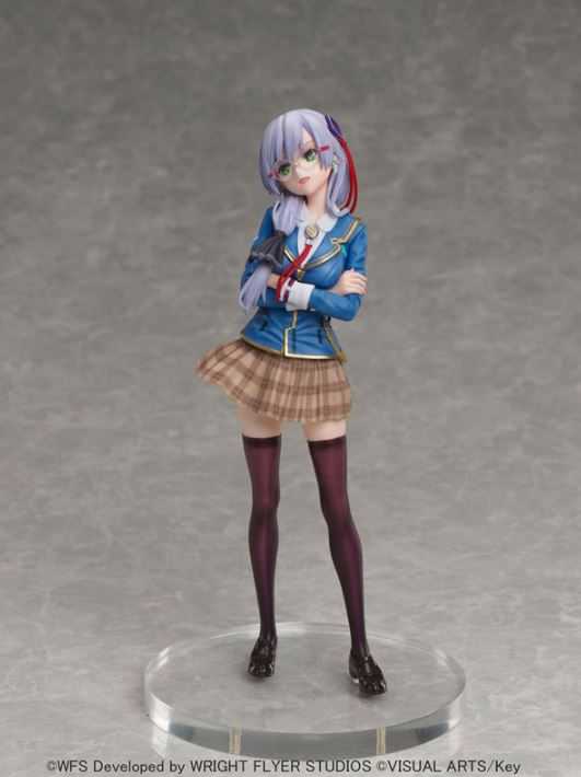 【艾頑玩具】『現貨(盒損)』elCOCO 1/8 緋染天空 和泉由希 PVC 塗裝完成品