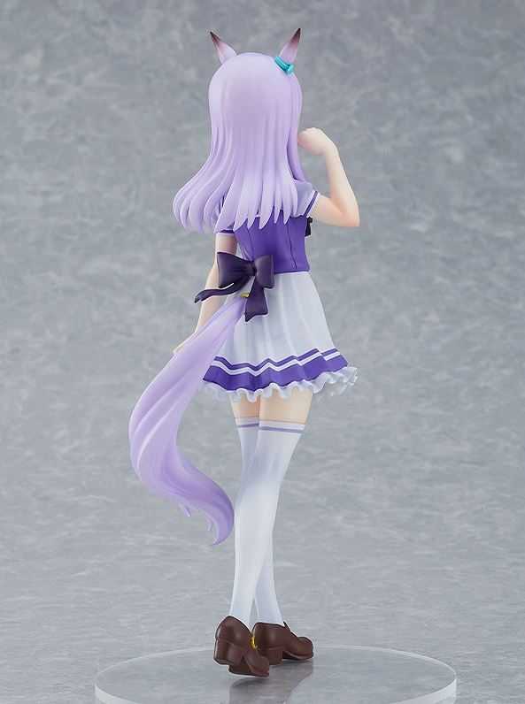 【艾頑玩具】『現貨』GSC POP UP 賽馬娘 Pretty Derby 目白麥昆 特雷森學園 制服 Ver.