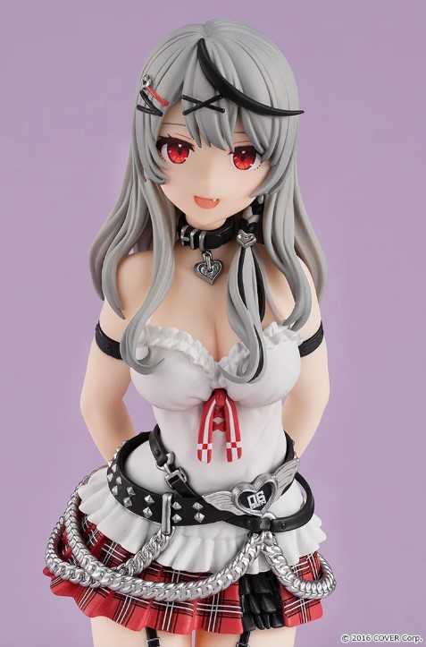 【艾頑玩具】『現貨』GSC POP UP PARADE hololive 沙花叉克蘿伊 沙花叉クロヱ