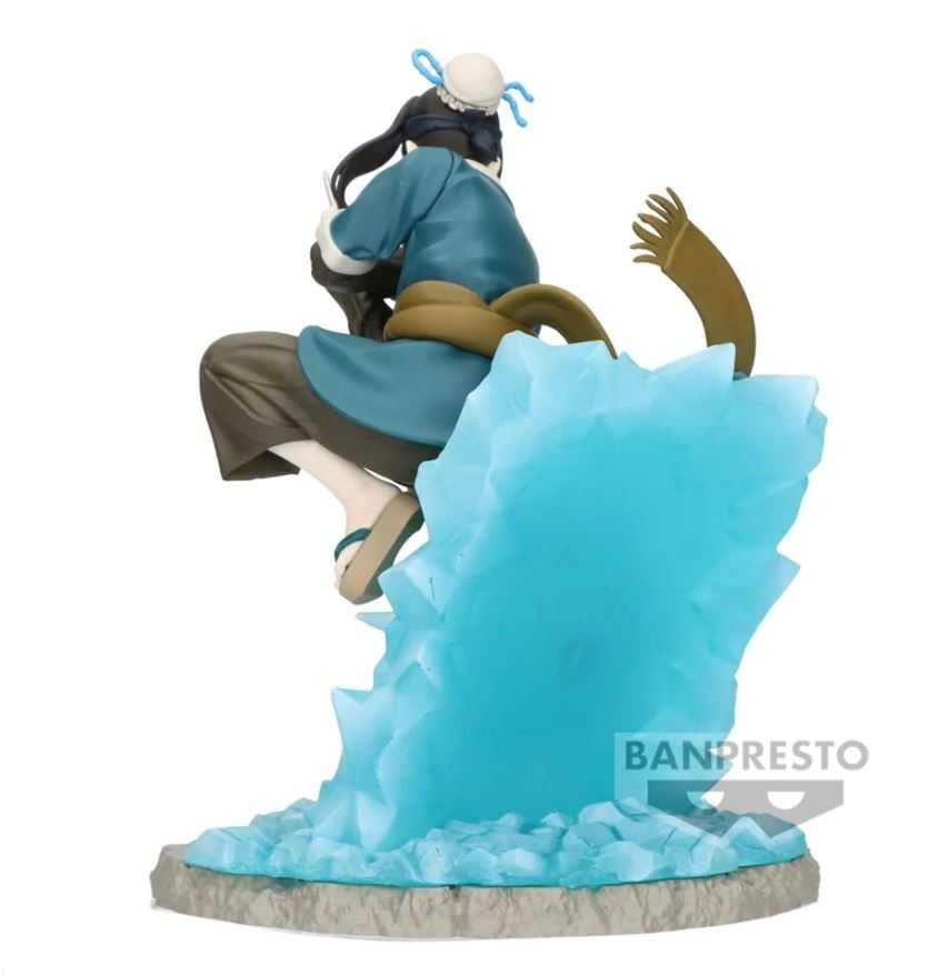 【艾頑玩具】『現貨』BANPRESTO 景品 火影忍者 Memorable Saga 白 公仔