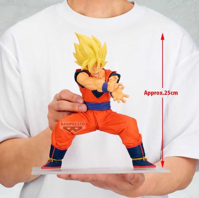 【艾頑玩具】『現貨』BANPRESTO 景品 七龍珠Z Grandista 孫悟空Ⅱ