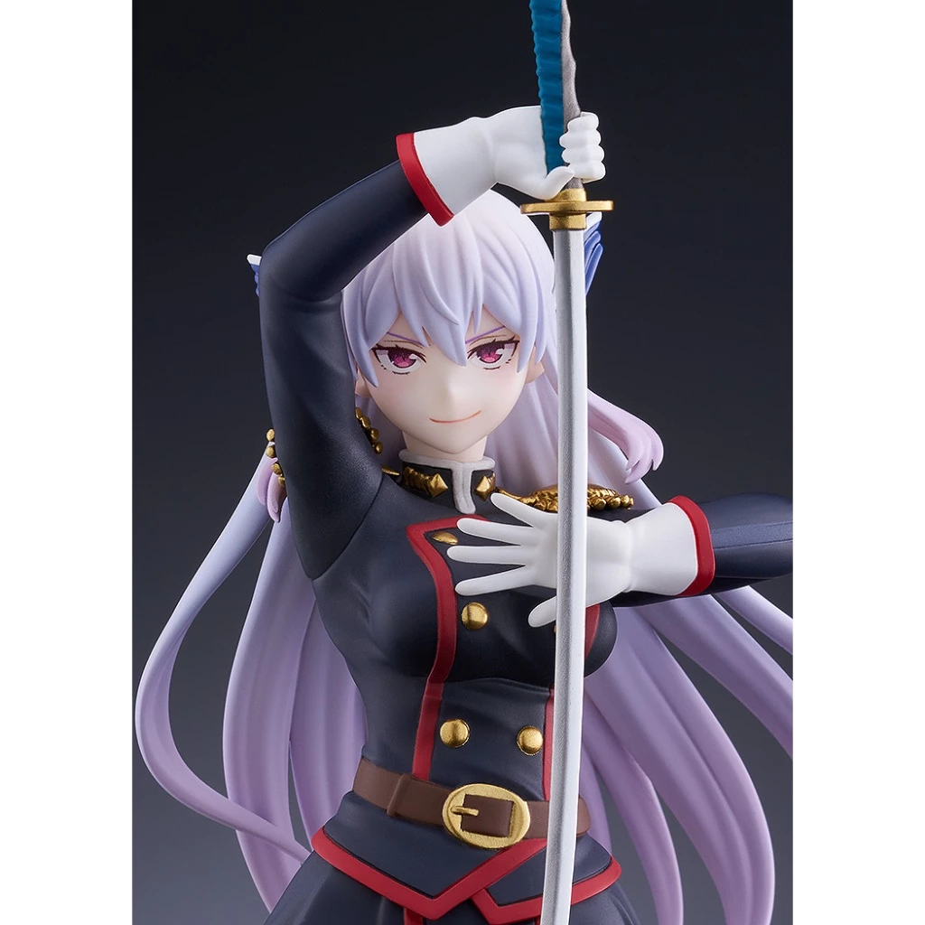【RE】現貨 GSC POP UP PARADE 魔都精兵的奴隸 羽前京香 代理版