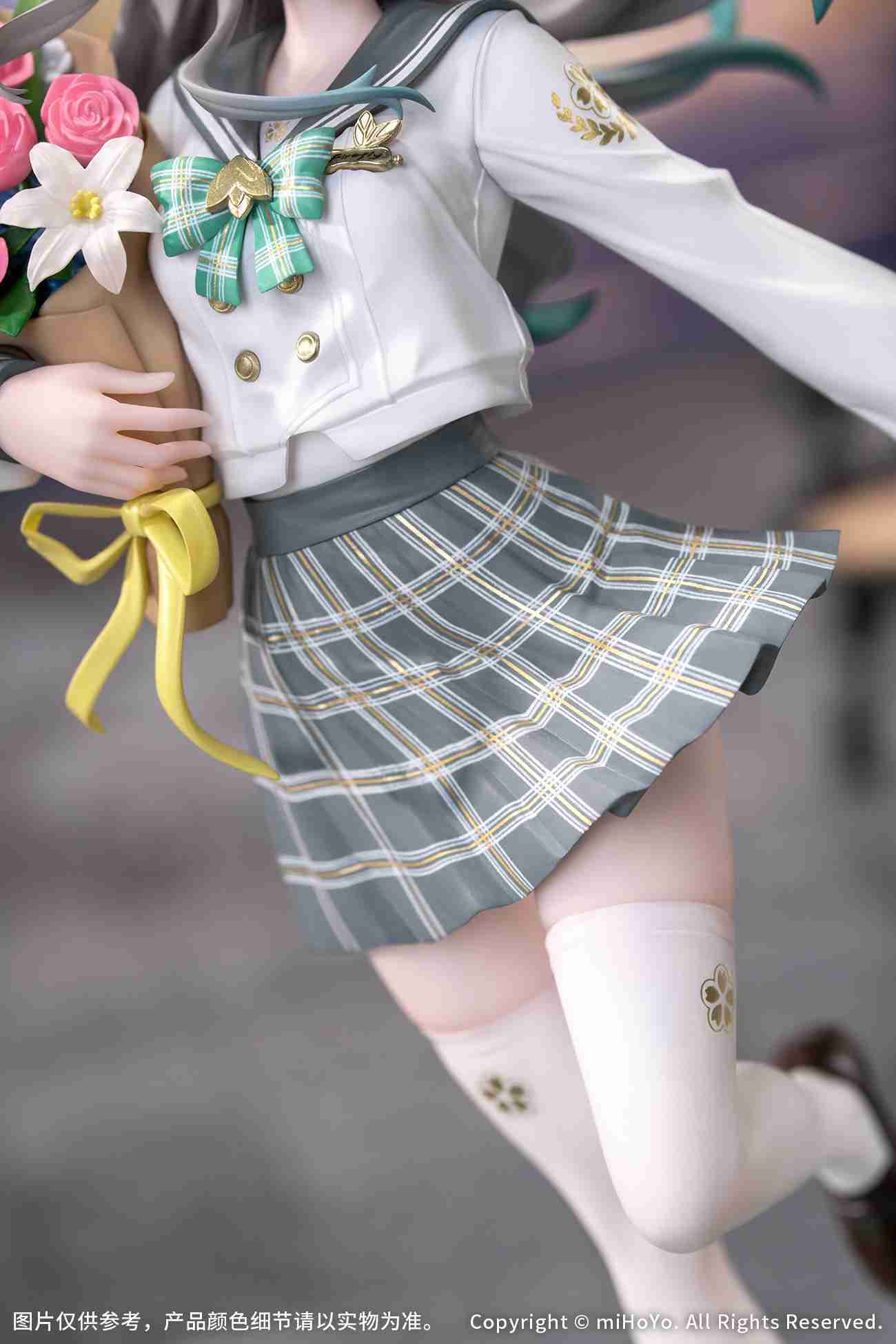 【RE】(免訂金)預購26年8月 Myethos Gift+ 崩壞 星穹鐵道 流螢 春日來信 春日手信 Ver. 1/8