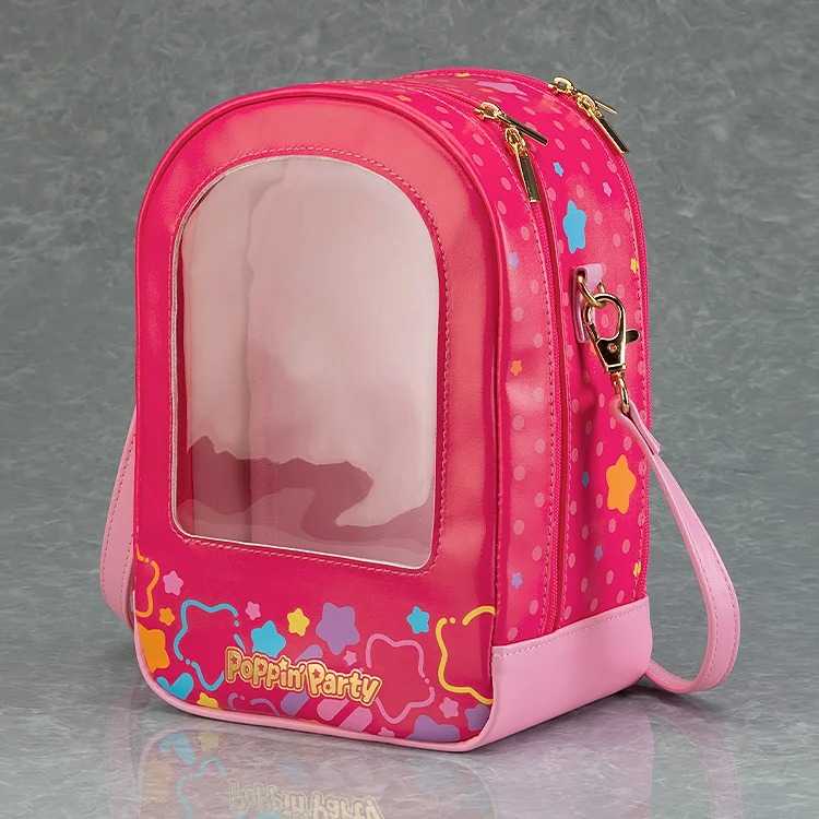 【RE】(免訂金) 預購26年2月 GSC 玩偶專用隨身包 BanG Dream! Poppin\u0027Party 代理版