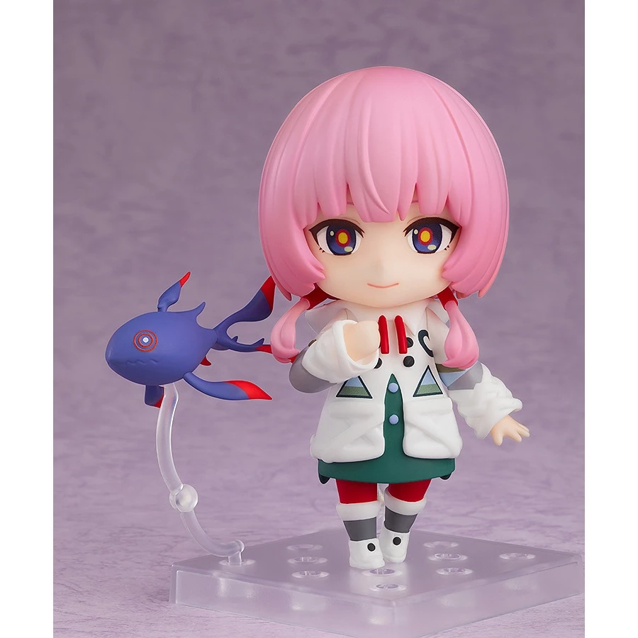 【RE】現貨 GSC 黏土人 虛擬歌手 花譜