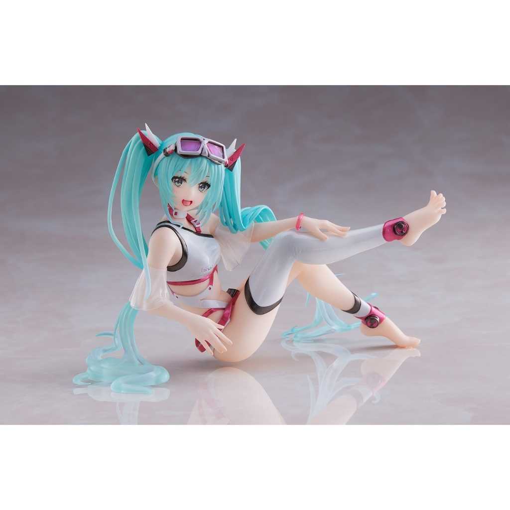 【RE】全新現貨 日版 TAITO 景品 初音未來 Aqua Float Girls 再販