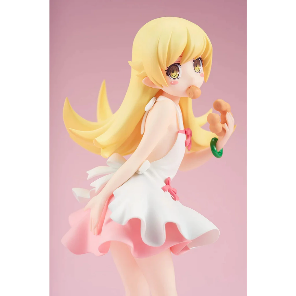 【RE】現貨 GSC POP UP PARADE 物語系列 忍野忍 代理版