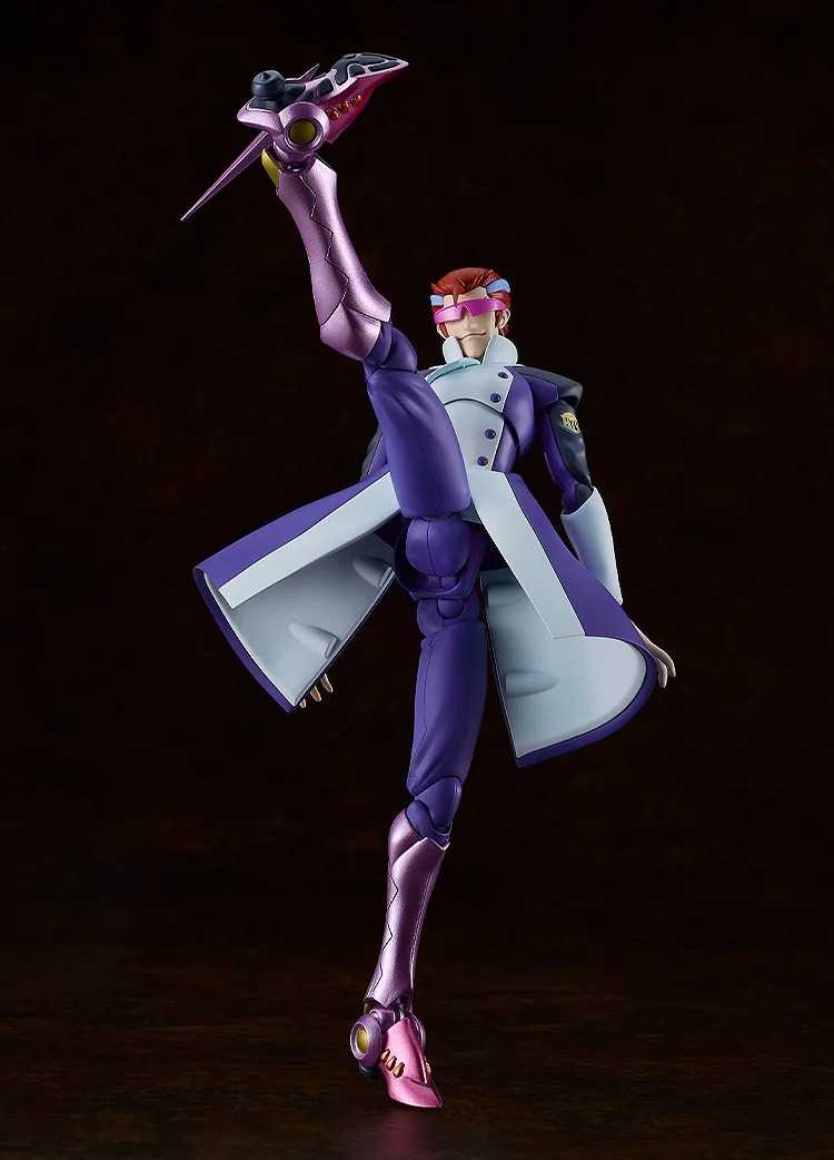 【RE】(免訂金)預購26年2月 GSC PLAMATEA 超能奇兵 史德雷特 庫卡 代理版