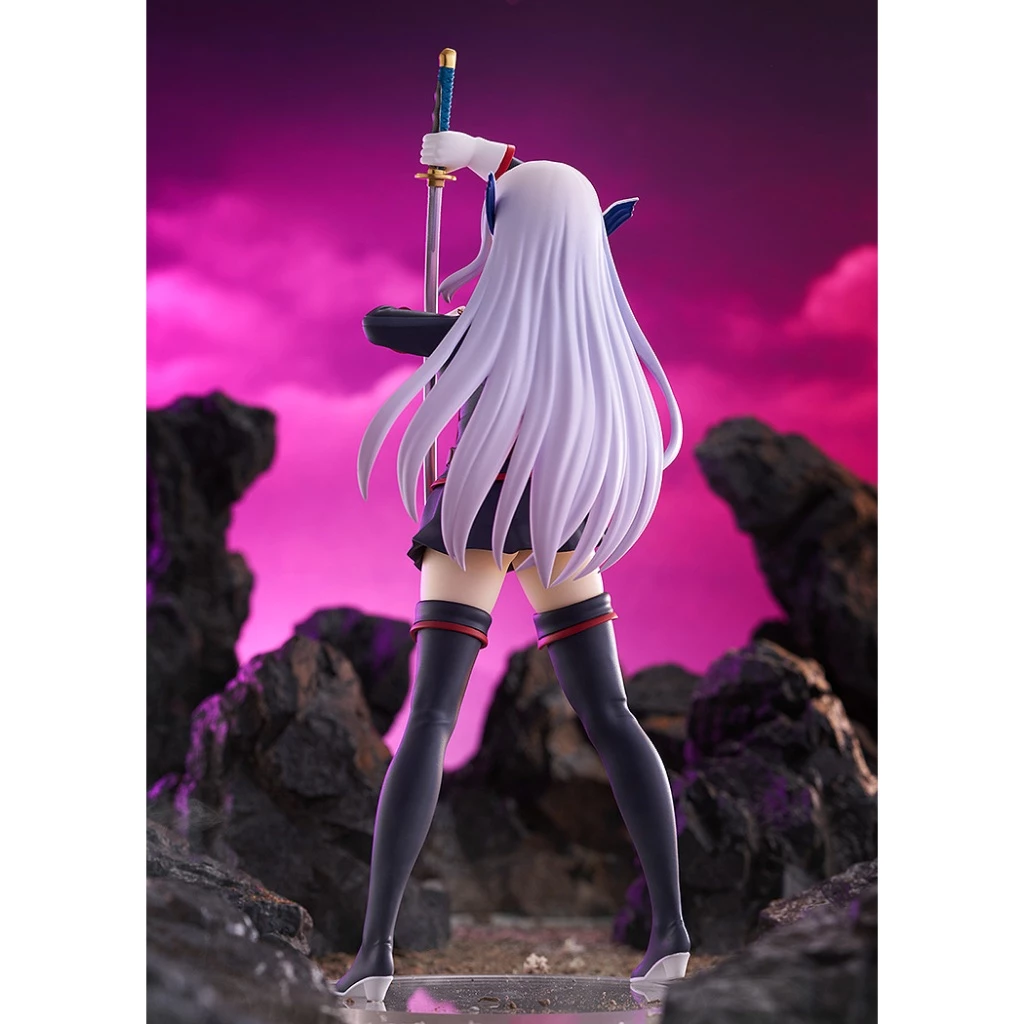 【RE】現貨 GSC POP UP PARADE 魔都精兵的奴隸 羽前京香 代理版