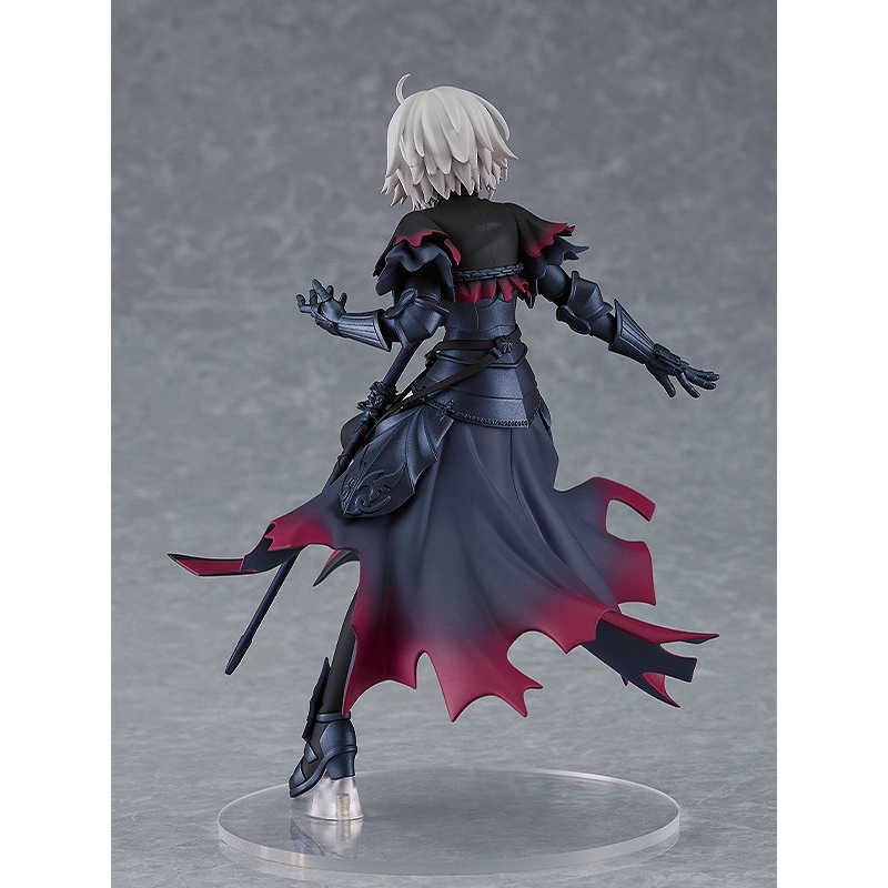 【RE】全新現貨 代理版 GSC POP UP PARADE FGO Avenger 貞德 Alter