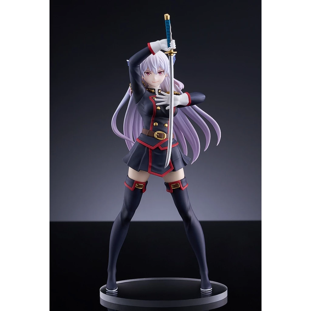 【RE】現貨 GSC POP UP PARADE 魔都精兵的奴隸 羽前京香 代理版
