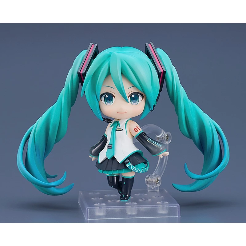 【RE】現貨 GSC 黏土人 Character Vocal系列01 初音未來 V3