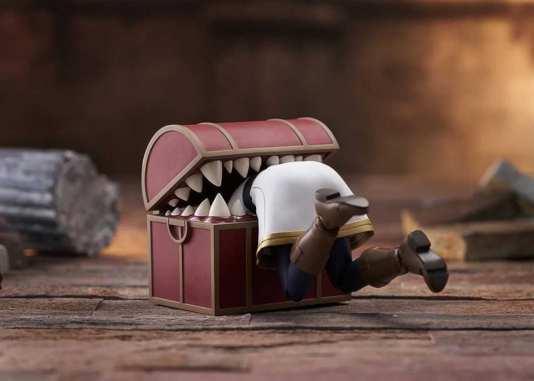 【RE】(免訂金)預購26年5月 GSC figma 葬送的芙莉蓮 芙莉蓮 DX Edition 代理版