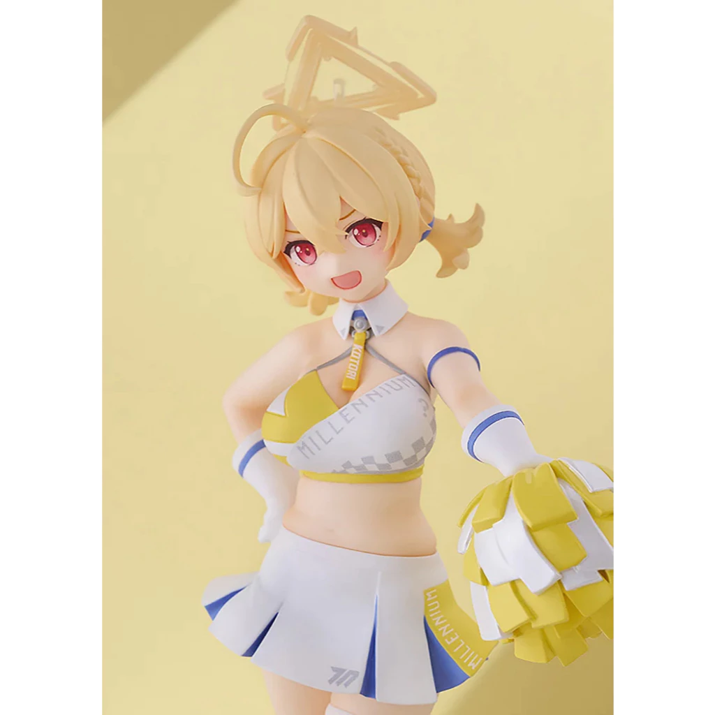 【RE】現貨 GSC POP UP PARADE 蔚藍檔案 亞都梨 應援團 代理版