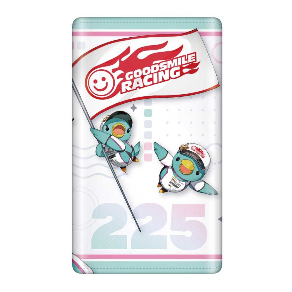 【RE】(免訂金)預購25年7月 Caravan 初音 Racing Miku KYOJO VITA 2025 鑰匙夾