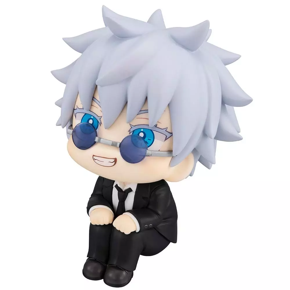 【RE】現貨 MH LOOK UP 五條悟 西裝