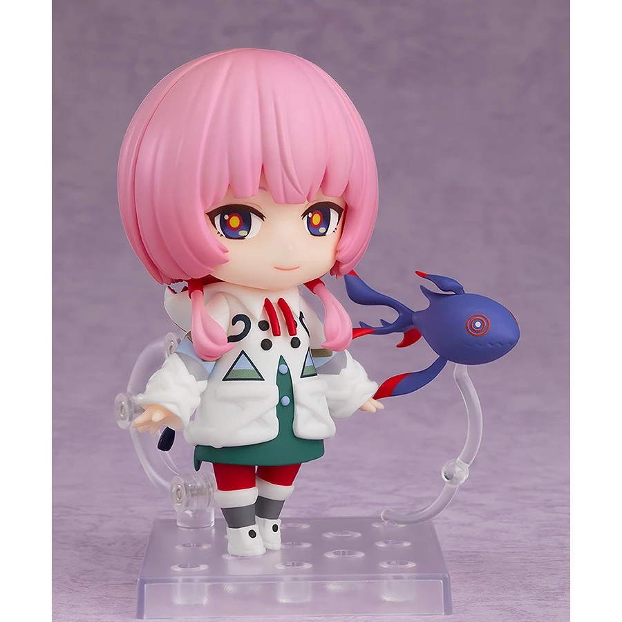 【RE】現貨 GSC 黏土人 虛擬歌手 花譜 代理版