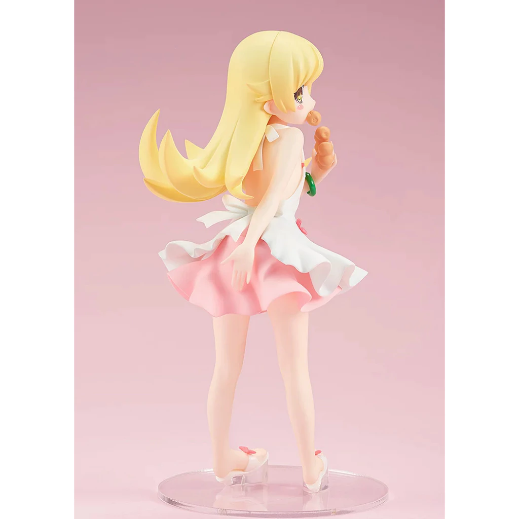 【RE】現貨 GSC POP UP PARADE 物語系列 忍野忍 代理版