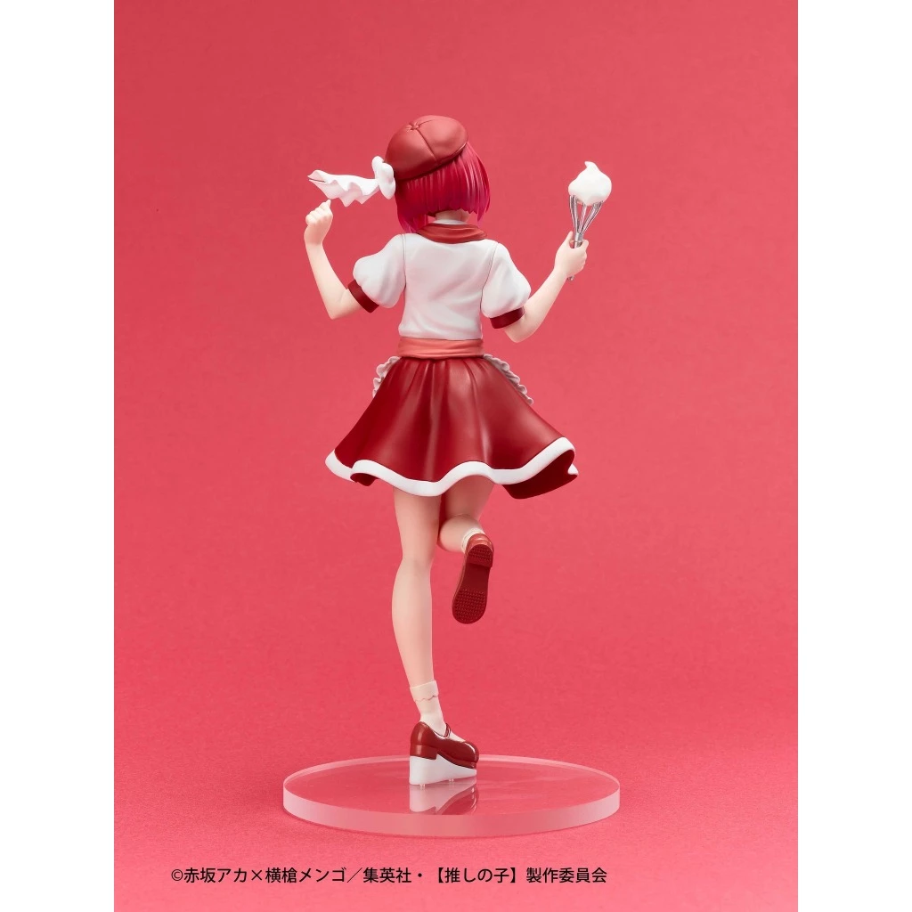 RE】現貨TAITO 一番賞我推的孩子Actors x Job 有馬加奈