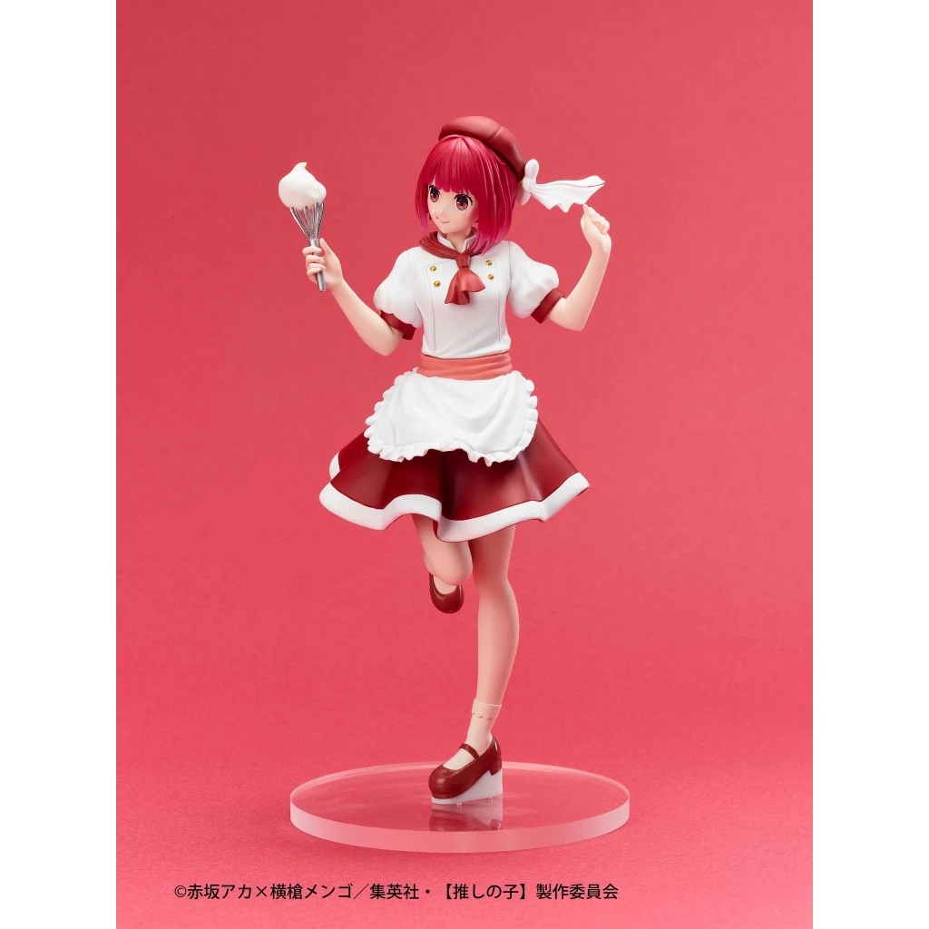RE】現貨TAITO 一番賞我推的孩子Actors x Job 有馬加奈