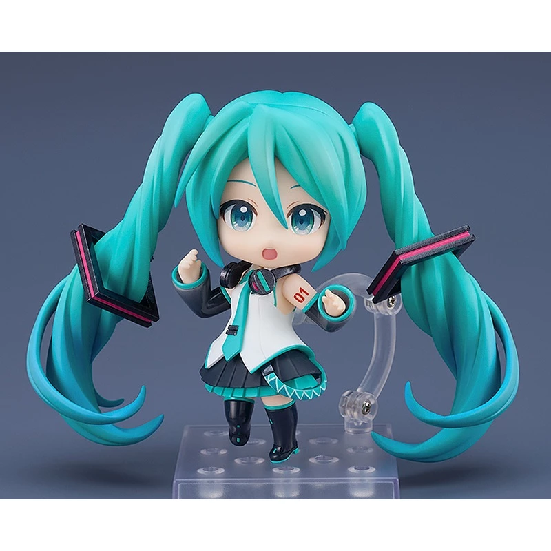 【RE】現貨 GSC 黏土人 Character Vocal系列01 初音未來 V3