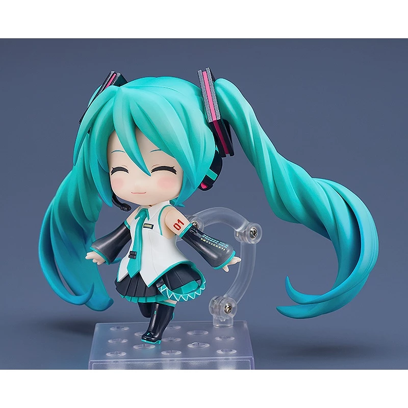 【RE】現貨 GSC 黏土人 Character Vocal系列01 初音未來 V3