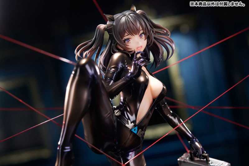 【RE】(免訂金)預購26年4月 APEX 棕色塵埃2 莎赫拉查德 代號S Ver 1/7 附特典