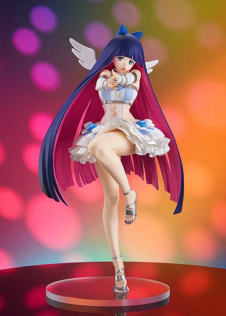【RE】(免訂金)預購26年1月 GSC POP UP PARADE Panty \u0026 Stocking 改悔吧 套組