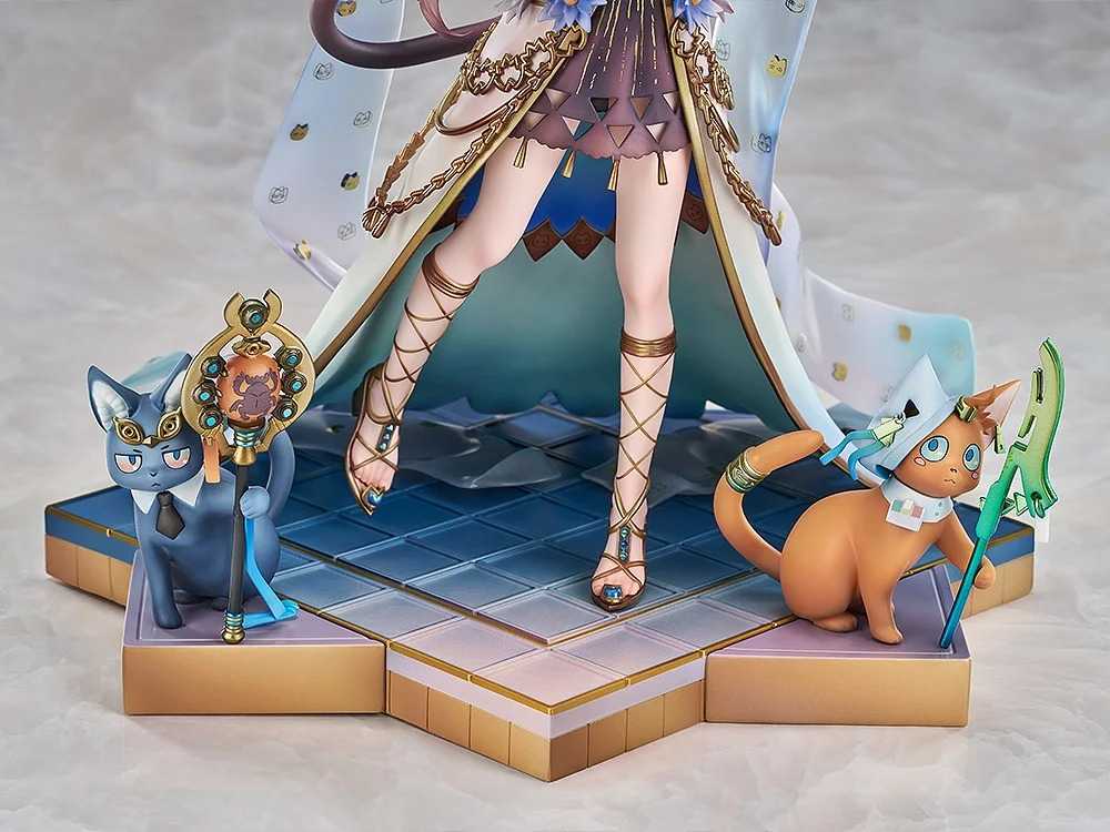 【RE】預購26年11月 GSC 明日方舟 佩佩 星移Ver. 1/7 代理版