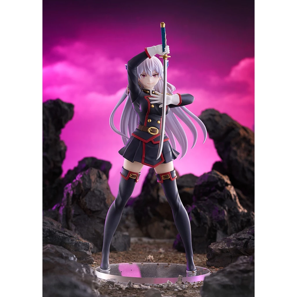 【RE】現貨 GSC POP UP PARADE 魔都精兵的奴隸 羽前京香 代理版