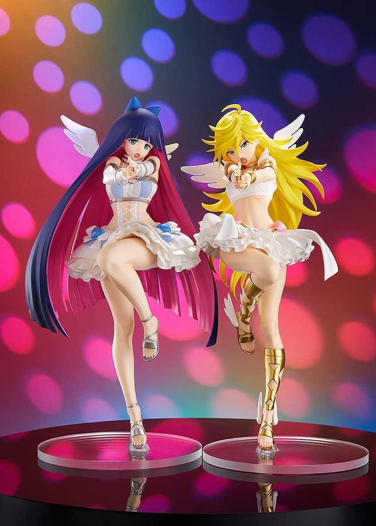 【RE】(免訂金)預購26年1月 GSC POP UP PARADE Panty \u0026 Stocking 改悔吧 套組