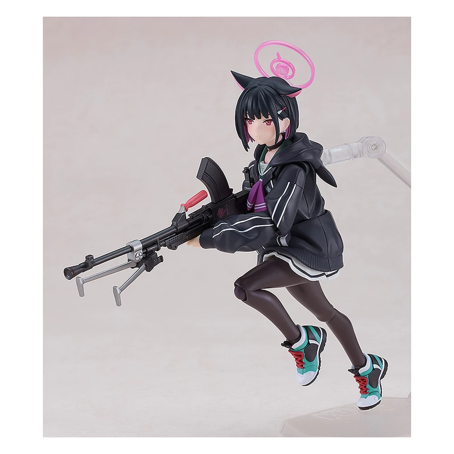 【RE】現貨 MF figma 蔚藍檔案 Blue Archive 杏山千紗 代理版