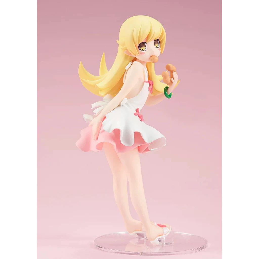 【RE】現貨 GSC POP UP PARADE 物語系列 忍野忍 代理版