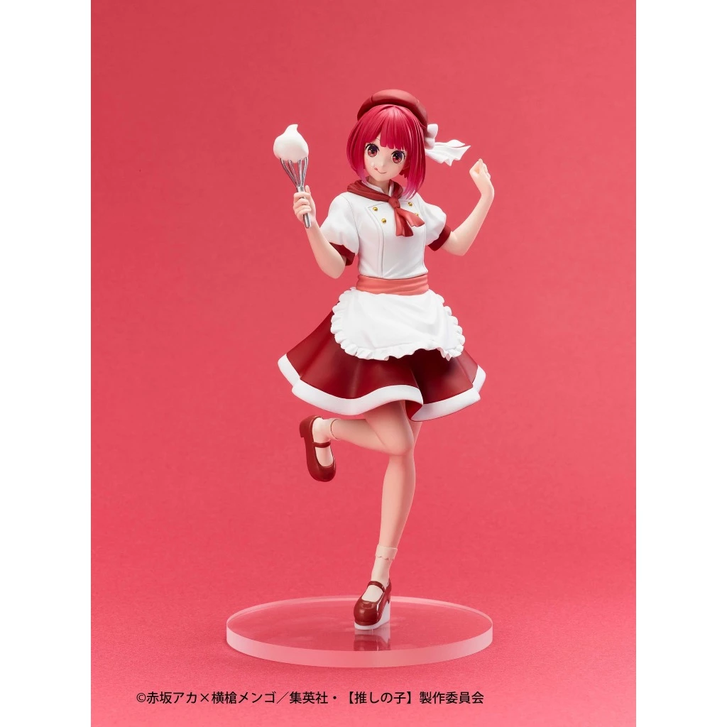 RE】現貨TAITO 一番賞我推的孩子Actors x Job 有馬加奈