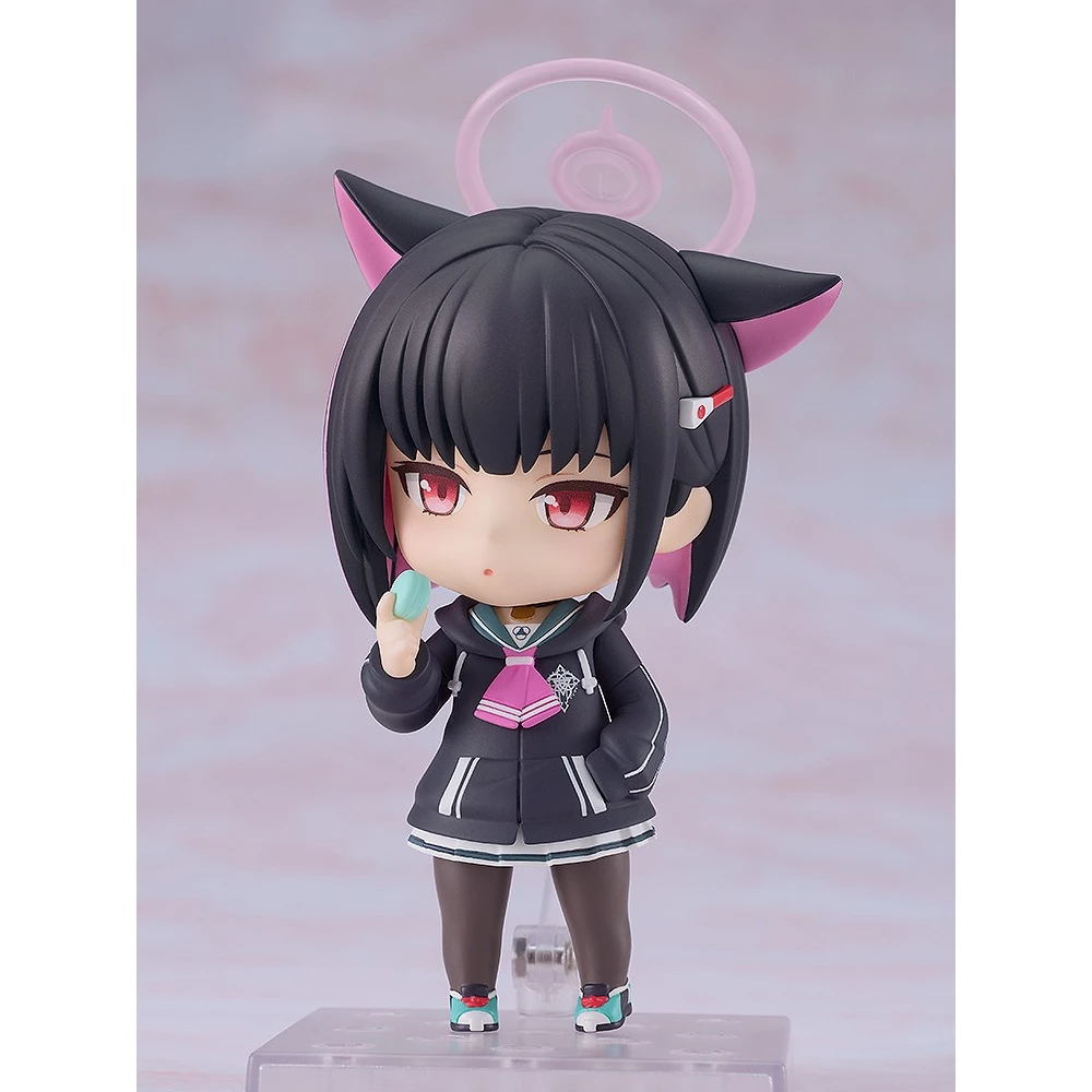 【RE】現貨 GSC 黏土人 蔚藍檔案 Blue Archive 杏山千紗 代理版