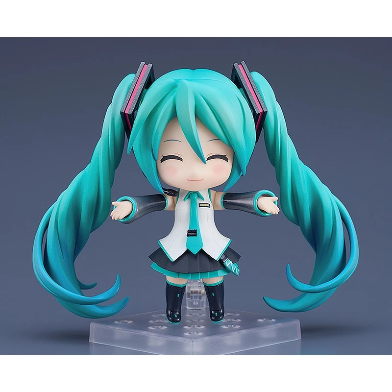 【RE】現貨 GSC 黏土人 Character Vocal系列01 初音未來 V3