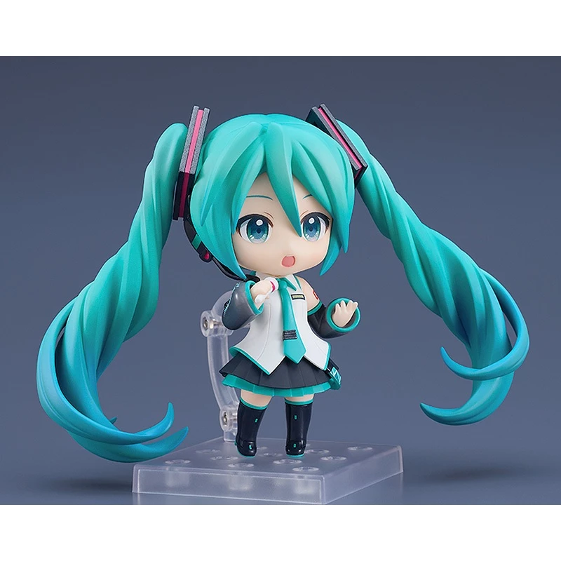 【RE】現貨 GSC 黏土人 Character Vocal系列01 初音未來 V3