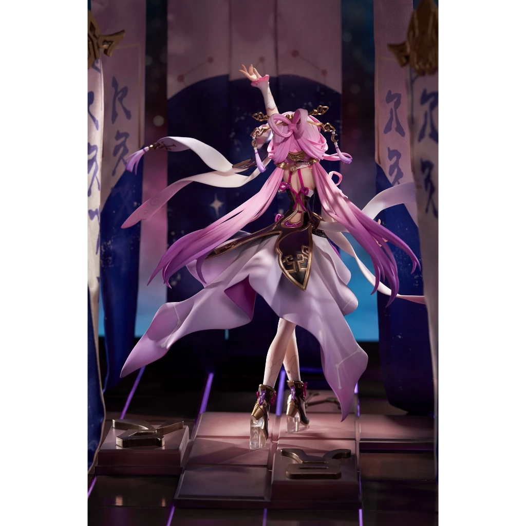 【RE】現貨 APEX miHoYo 崩壞：星穹鐵道 符玄 1/7 比例模型 附特典