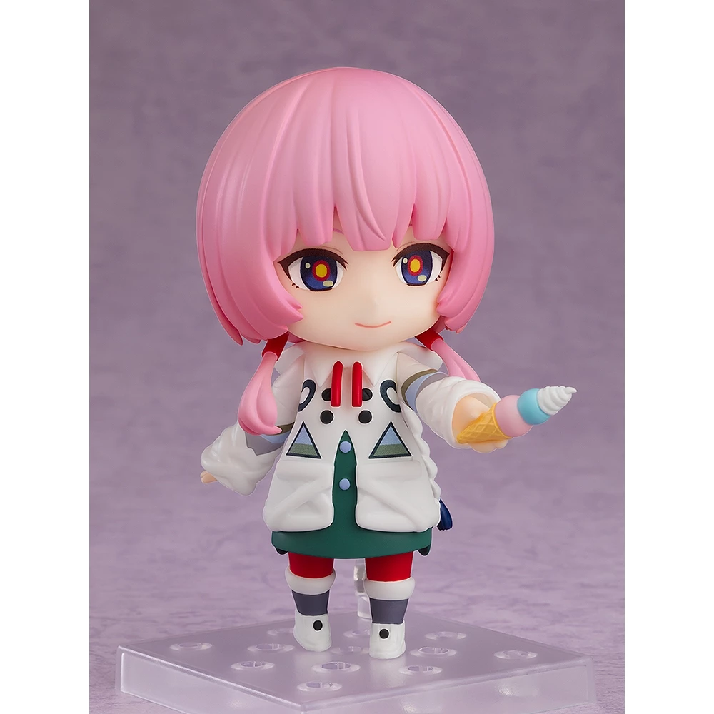 【RE】現貨 GSC 黏土人 虛擬歌手 花譜 代理版