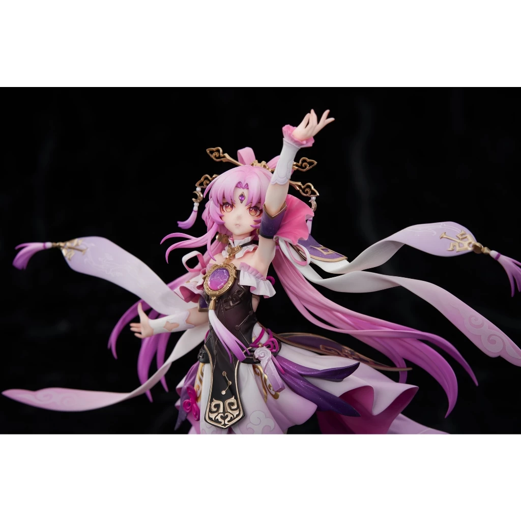 【RE】現貨 APEX miHoYo 崩壞：星穹鐵道 符玄 1/7 比例模型 附特典