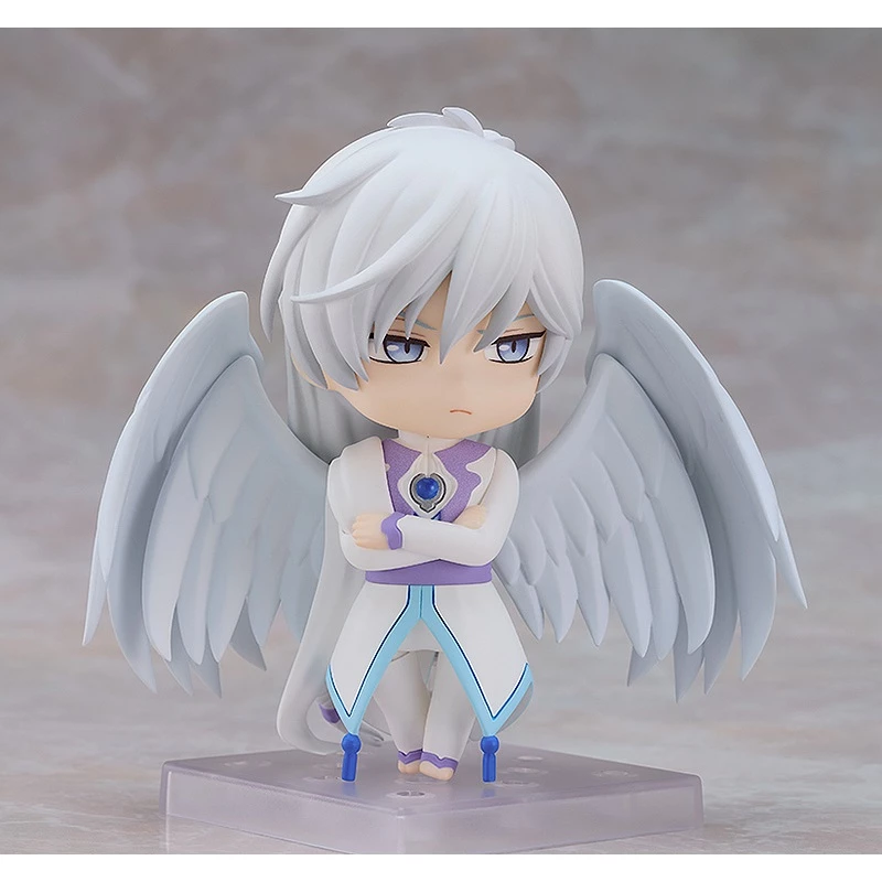 【RE】現貨 代理版 GSC 黏土人 庫洛魔法使 透明牌篇 月