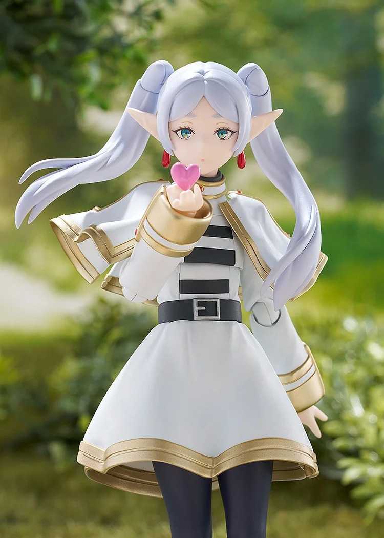 【RE】(免訂金)預購26年5月 GSC figma 葬送的芙莉蓮 芙莉蓮 DX Edition 代理版