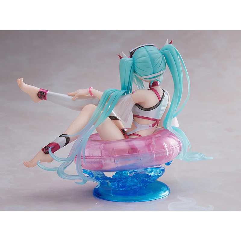 【RE】全新現貨 日版 TAITO 景品 初音未來 Aqua Float Girls 再販