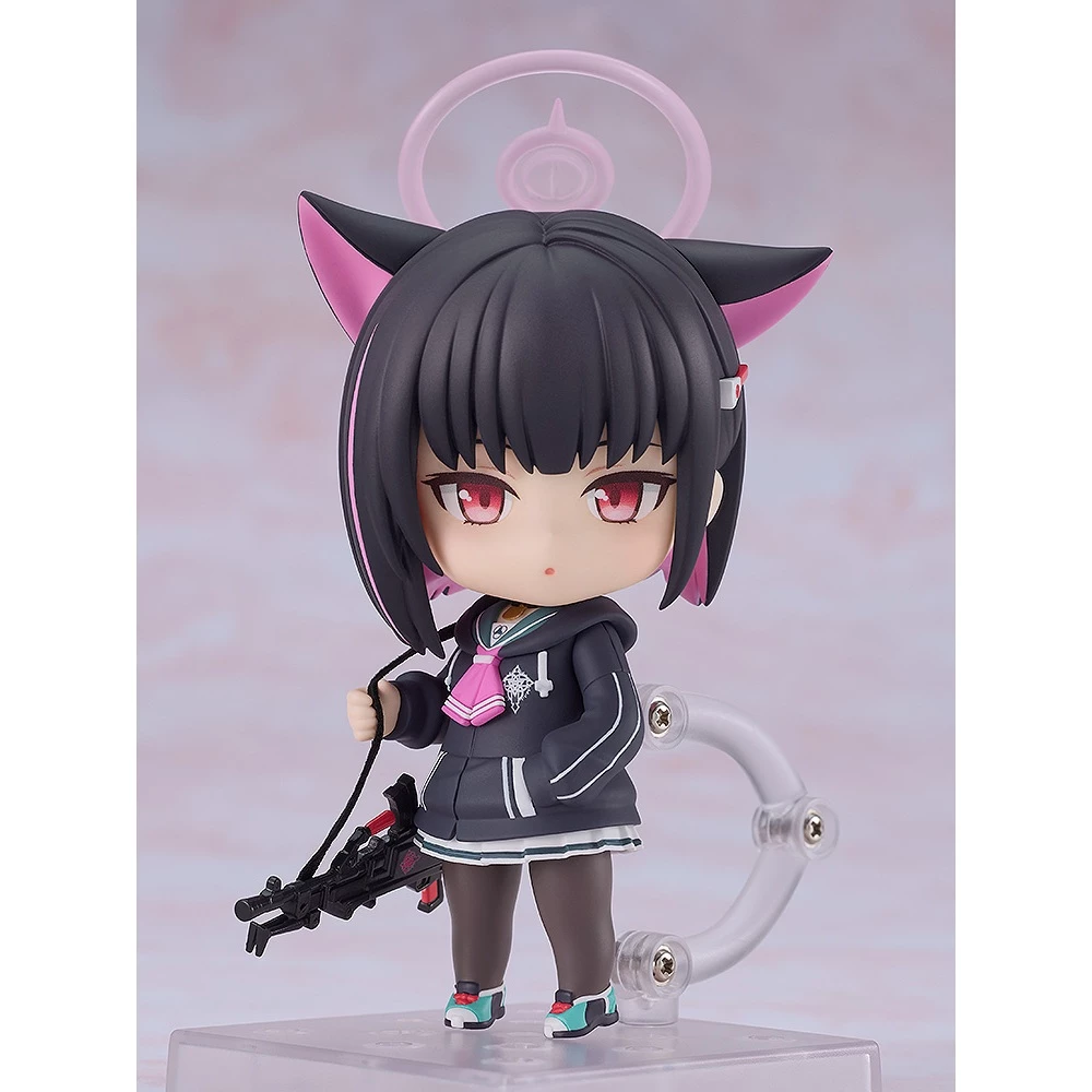 【RE】現貨 GSC 黏土人 蔚藍檔案 Blue Archive 杏山千紗 代理版