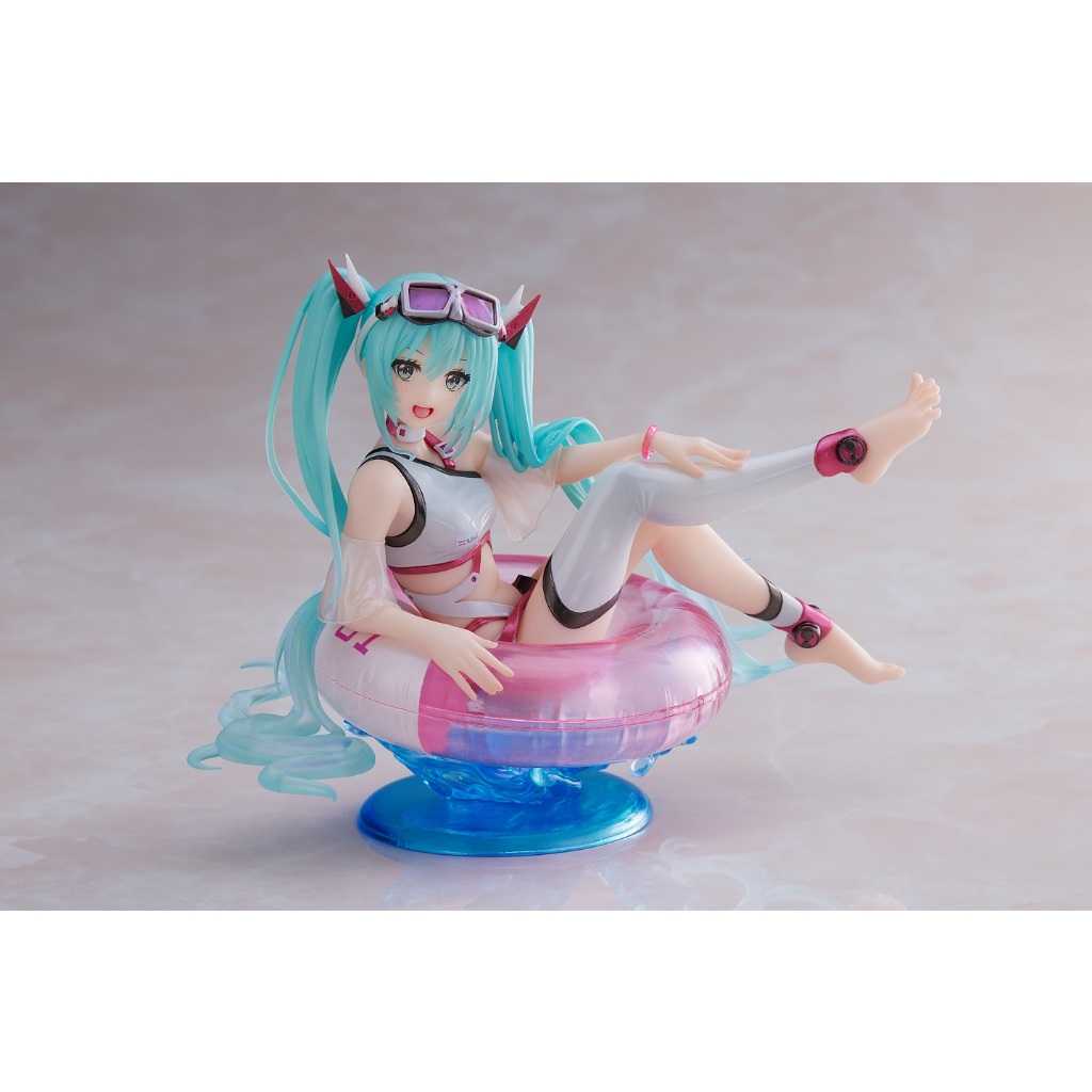 【RE】全新現貨 日版 TAITO 景品 初音未來 Aqua Float Girls 再販